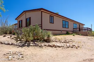 3313 W Thunderbird Trail, Benson, AZ 85602 - Photo 39