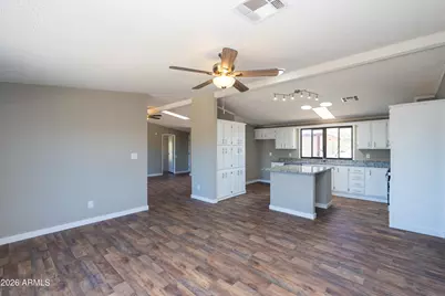 3313 W Thunderbird Trail, Benson, AZ 85602 - Photo 11