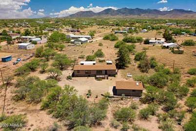 3313 W Thunderbird Trail, Benson, AZ 85602 - Photo 45
