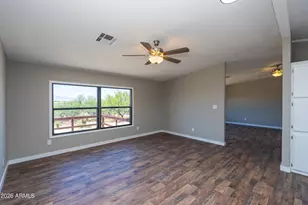 3313 W Thunderbird Trail, Benson, AZ 85602 - Photo 11