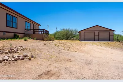 3313 W Thunderbird Trail, Benson, AZ 85602 - Photo 39