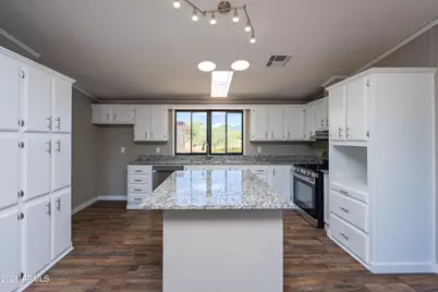 3313 W Thunderbird Trail, Benson, AZ 85602 - Photo 13