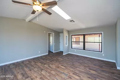 3313 W Thunderbird Trail, Benson, AZ 85602 - Photo 1