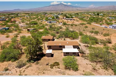 3313 W Thunderbird Trail, Benson, AZ 85602 - Photo 47