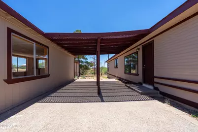 3313 W Thunderbird Trail, Benson, AZ 85602 - Photo 31