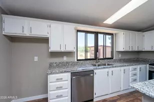 3313 W Thunderbird Trail, Benson, AZ 85602 - Photo 15