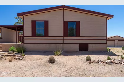 3313 W Thunderbird Trail, Benson, AZ 85602 - Photo 37