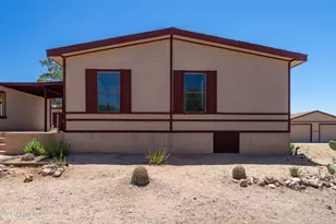 3313 W Thunderbird Trail, Benson, AZ 85602 - Photo 37