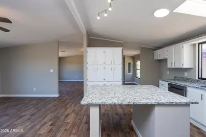3313 W Thunderbird Trail, Benson, AZ 85602 - Photo 17