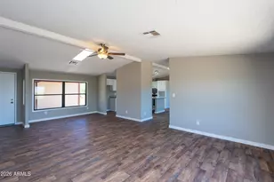 3313 W Thunderbird Trail, Benson, AZ 85602 - Photo 9
