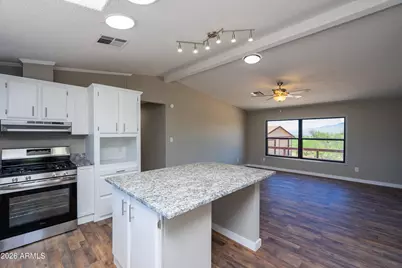 3313 W Thunderbird Trail, Benson, AZ 85602 - Photo 17