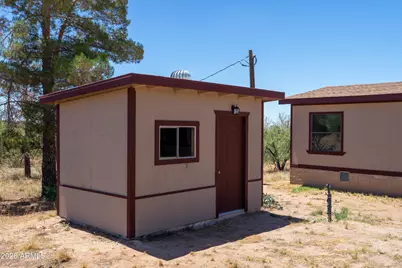 3313 W Thunderbird Trail, Benson, AZ 85602 - Photo 35