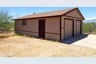 3313 W Thunderbird Trail, Benson, AZ 85602 - Photo 41
