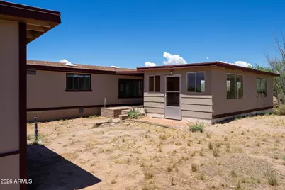 3313 W Thunderbird Trail, Benson, AZ 85602 - Photo 35