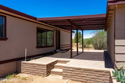 3313 W Thunderbird Trail, Benson, AZ 85602 - Photo 37