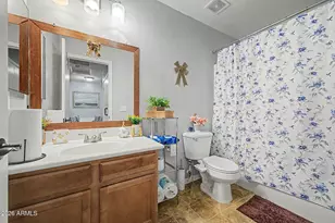 23830 W Chambers St, Buckeye, AZ 85326 - Photo 31