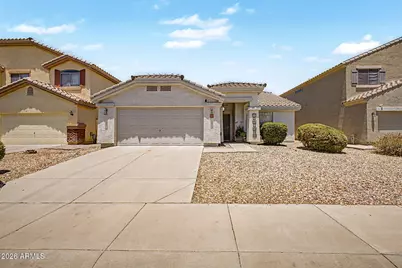 23830 W Chambers Street, Buckeye, AZ 85326 - Photo 1