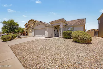 23830 W Chambers Street, Buckeye, AZ 85326 - Photo 3