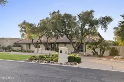 6131 E Naumann Drive, Paradise Valley, AZ 85253 - Photo 5