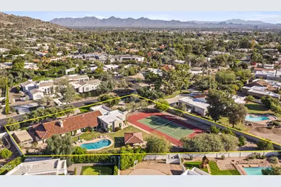 6131 E Naumann Drive, Paradise Valley, AZ 85253 - Photo 35