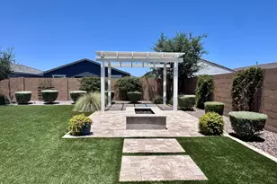5518 W Stargazer Pl, Laveen, AZ 85339 - Photo 1
