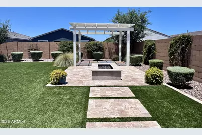 5518 W Stargazer Place, Laveen, AZ 85339 - Photo 17
