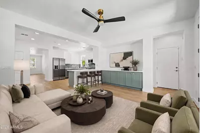3317 E Carla Vista Drive, Gilbert, AZ 85295 - Photo 11