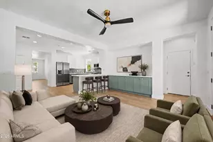 3317 E Carla Vista Dr, Gilbert, AZ 85295 - Photo 11