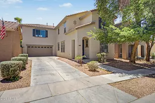 3317 E Carla Vista Dr, Gilbert, AZ 85295 - Photo 1