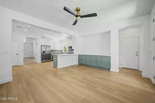 3317 E Carla Vista Dr, Gilbert, AZ 85295 - Photo 11