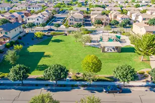 3317 E Carla Vista Dr, Gilbert, AZ 85295 - Photo 53
