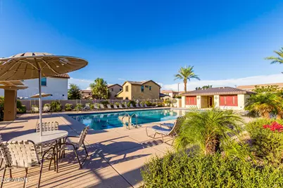 3317 E Carla Vista Drive, Gilbert, AZ 85295 - Photo 49