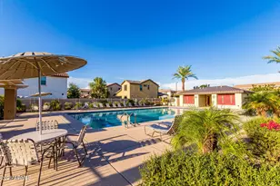 3317 E Carla Vista Dr, Gilbert, AZ 85295 - Photo 45