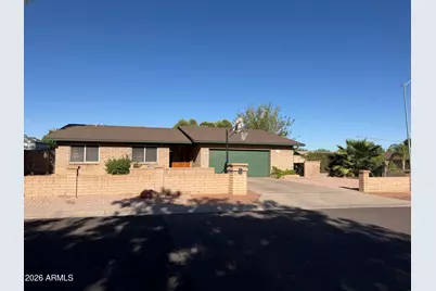 16401 N 37th Place, Phoenix, AZ 85032 - Photo 1