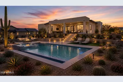 1636 W Donatello Drive, Phoenix, AZ 85086 - Photo 53