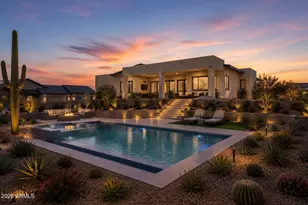 1636 W Donatello Dr, Phoenix, AZ 85086 - Photo 53