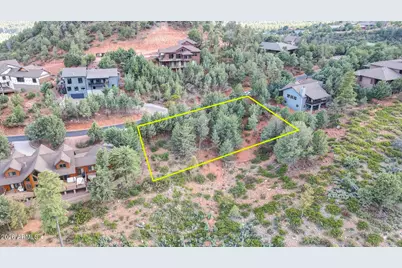Lot 49 W Ruin Hill Loop Loop #49, Pine, AZ 85544 - Photo 7