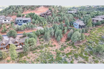 Lot 49 W Ruin Hill Loop Loop #49, Pine, AZ 85544 - Photo 3