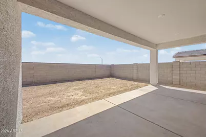 30127 W Palo Brea Way, Buckeye, AZ 85396 - Photo 31