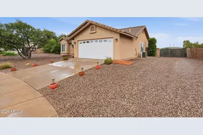 1501 San Clemente Drive, Sierra Vista, AZ 85635 - Photo 3