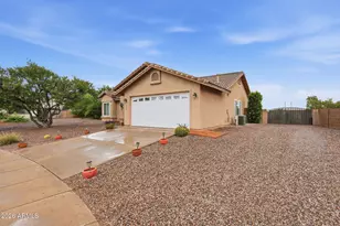 1501 San Clemente Dr, Sierra Vista, AZ 85635 - Photo 3