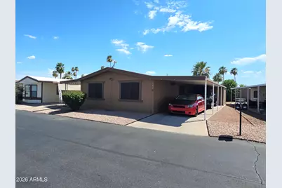 642 N 68th Avenue #79, Phoenix, AZ 85043 - Photo 3