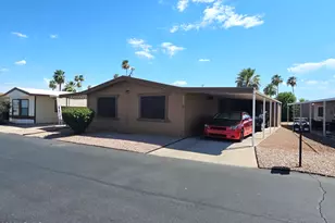 642 N 68th Ave, Phoenix, AZ 85043 - Photo 3