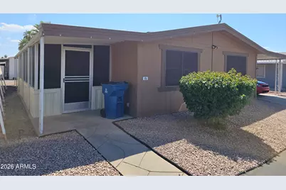 642 N 68th Avenue #79, Phoenix, AZ 85043 - Photo 5