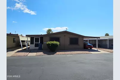 642 N 68th Avenue #79, Phoenix, AZ 85043 - Photo 1