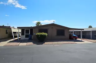 642 N 68th Ave, Phoenix, AZ 85043 - Photo 1