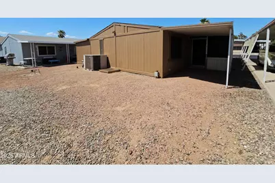 642 N 68th Avenue #79, Phoenix, AZ 85043 - Photo 17