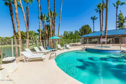 5136 N 31st Place #621, Phoenix, AZ 85016 - Photo 27