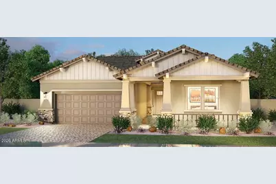 3043 E Evergreen Street, Mesa, AZ 85213 - Photo 1