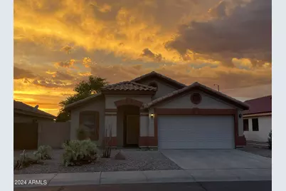 13564 W Fargo Drive, Surprise, AZ 85374 - Photo 1